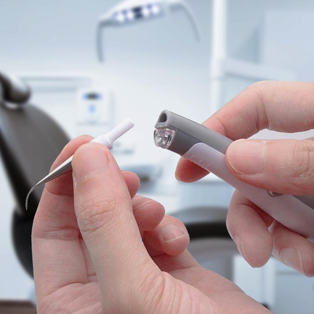 Tooth Stain Remover Whitening Tool