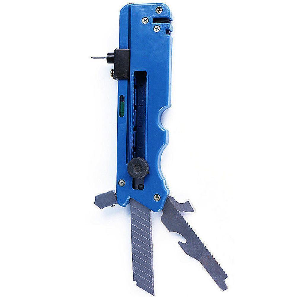 Multifunction Glass Tile Cutter