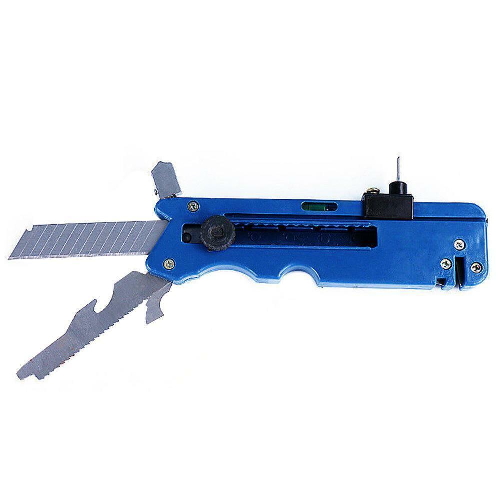 Multifunction Glass Tile Cutter