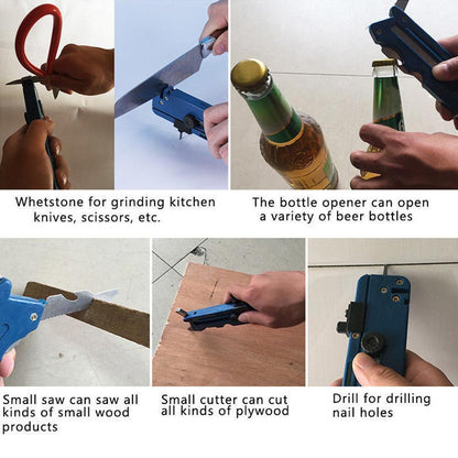 Multifunction Glass Tile Cutter