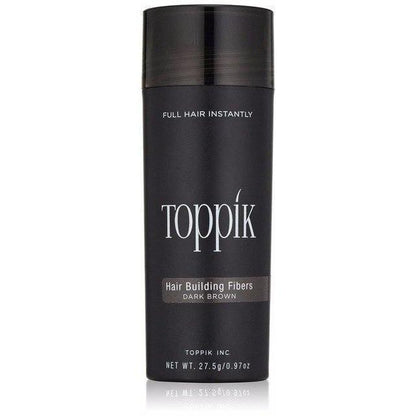 Instant Hair Building Fibers
