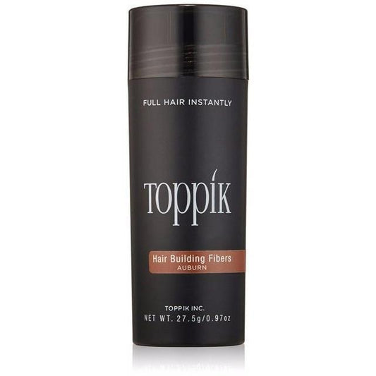 Instant Hair Building Fibers