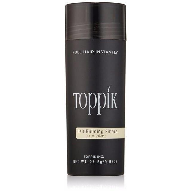 Instant Hair Building Fibers