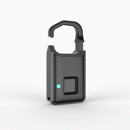 Fingerprint Padlock