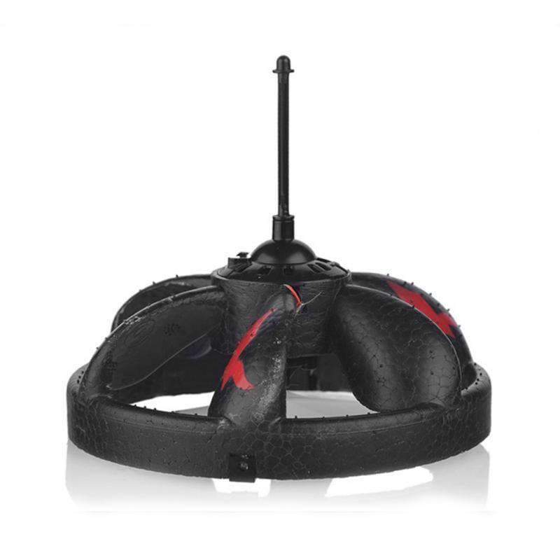 The Magical UFO Saucer - Give the Best Gift to Your Beloved Family!