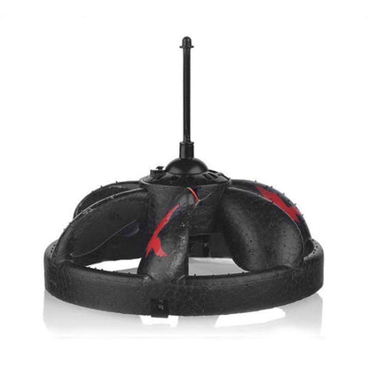 The Magical UFO Saucer - Give the Best Gift to Your Beloved Family!