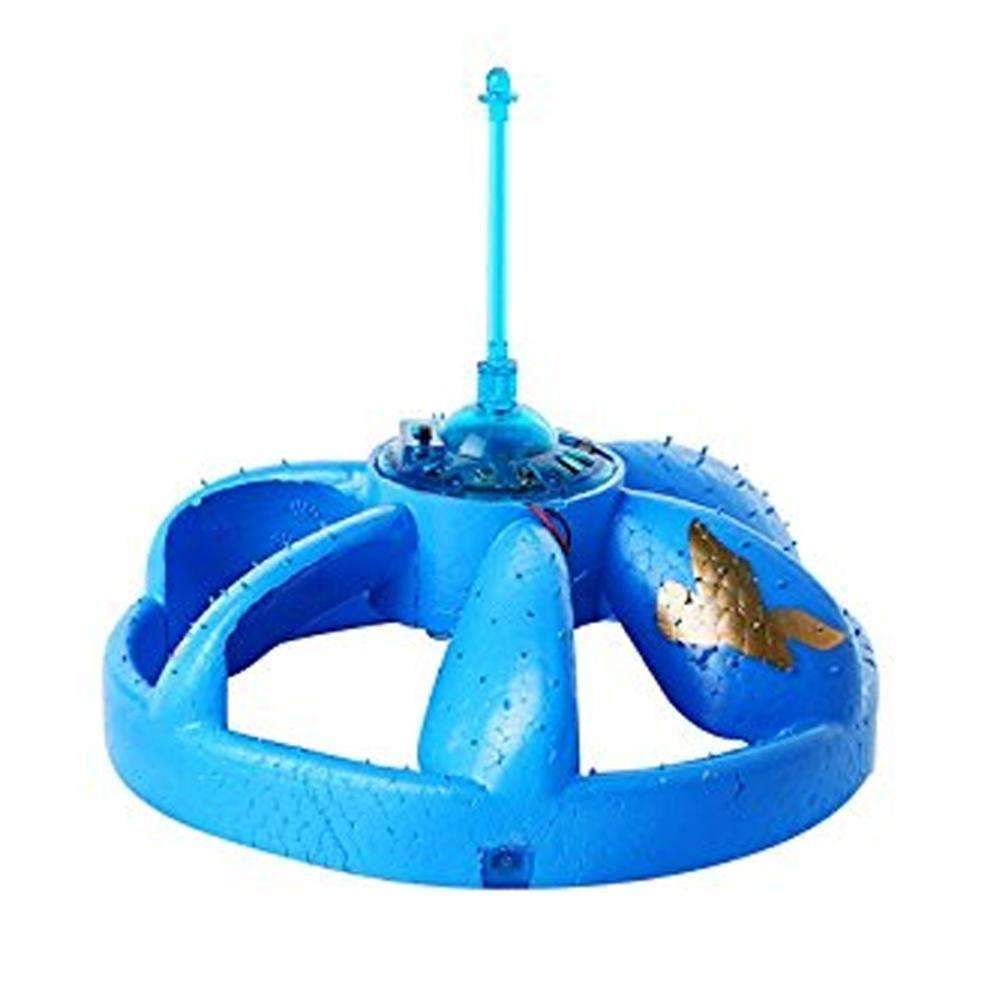 The Magical UFO Saucer - Give the Best Gift to Your Beloved Family!