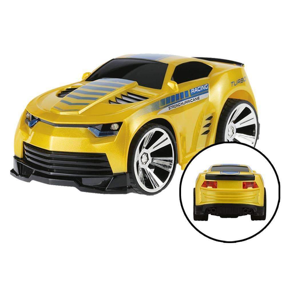 Voice Activated Remote Control RC Car - Get Your Child's Cheerfulness!!