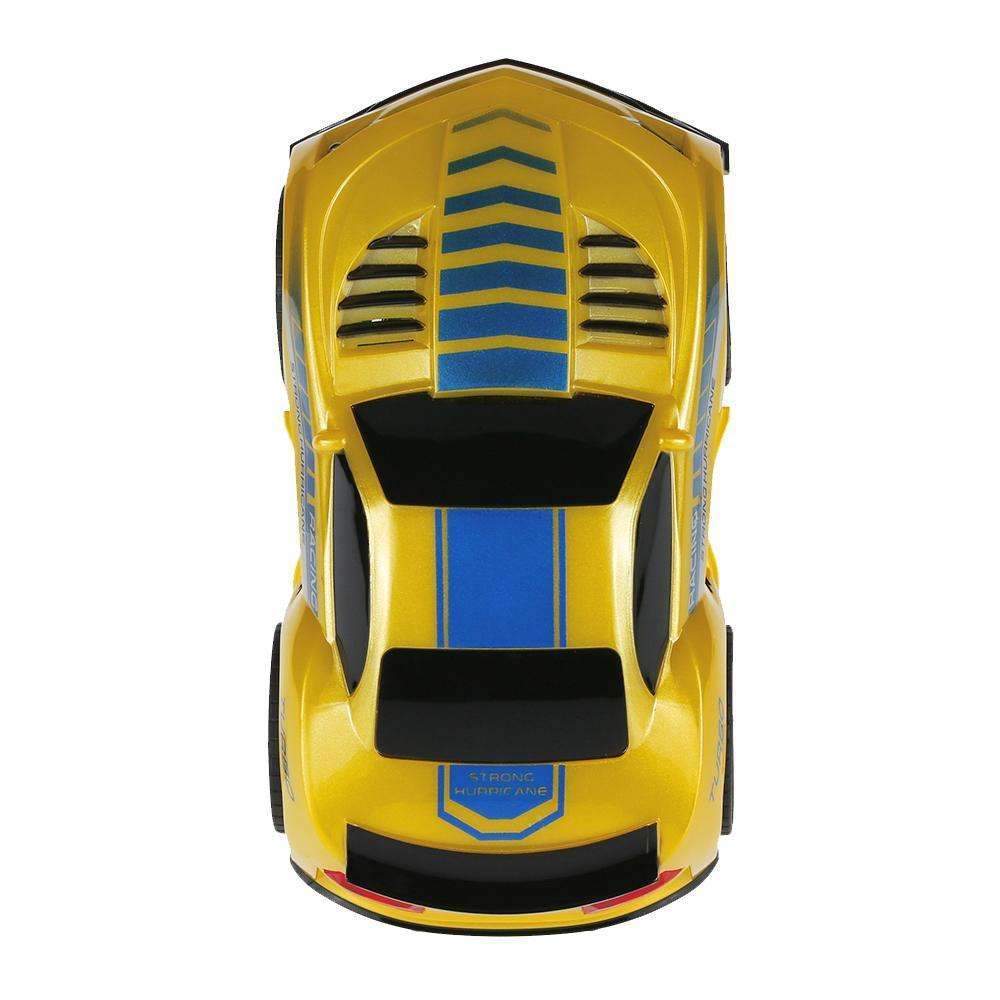 Voice Activated Remote Control RC Car - Get Your Child's Cheerfulness!!