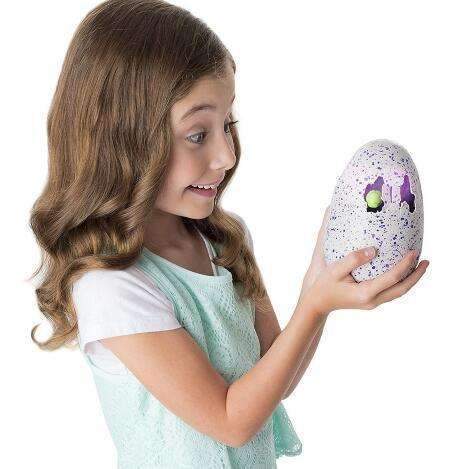 Hatchimals Egg - Most Popular Toys Gift