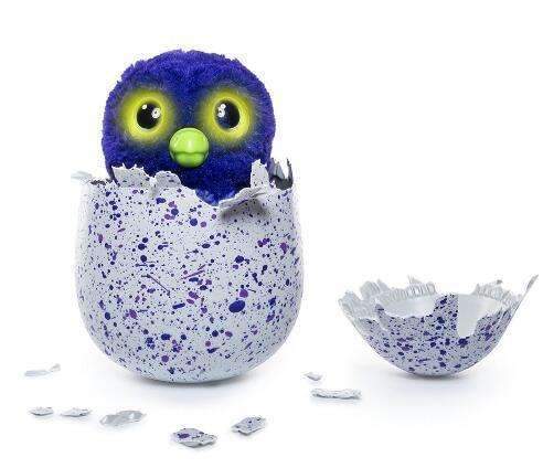Hatchimals Egg - Most Popular Toys Gift