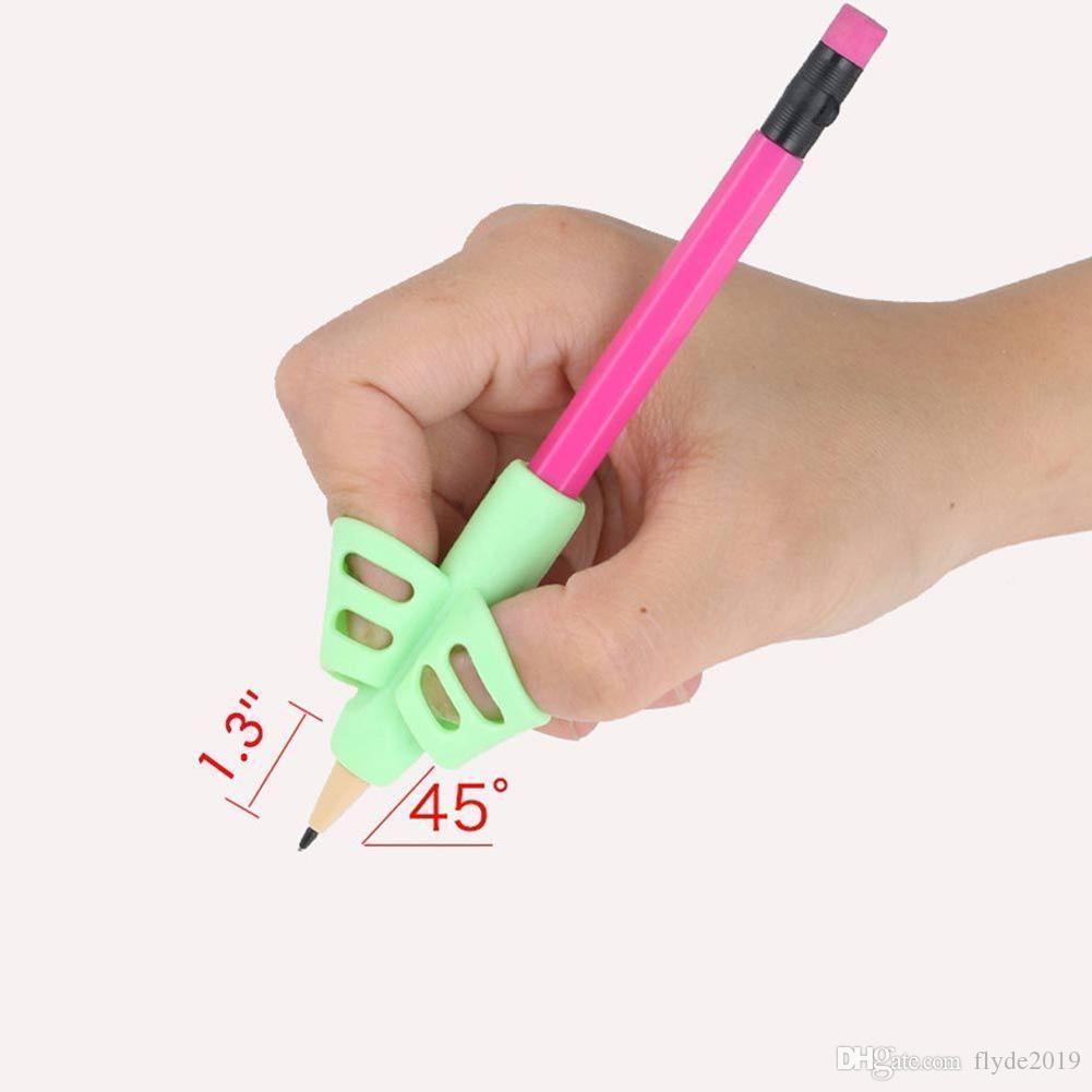 Pencil Training Grips (3 pcs)