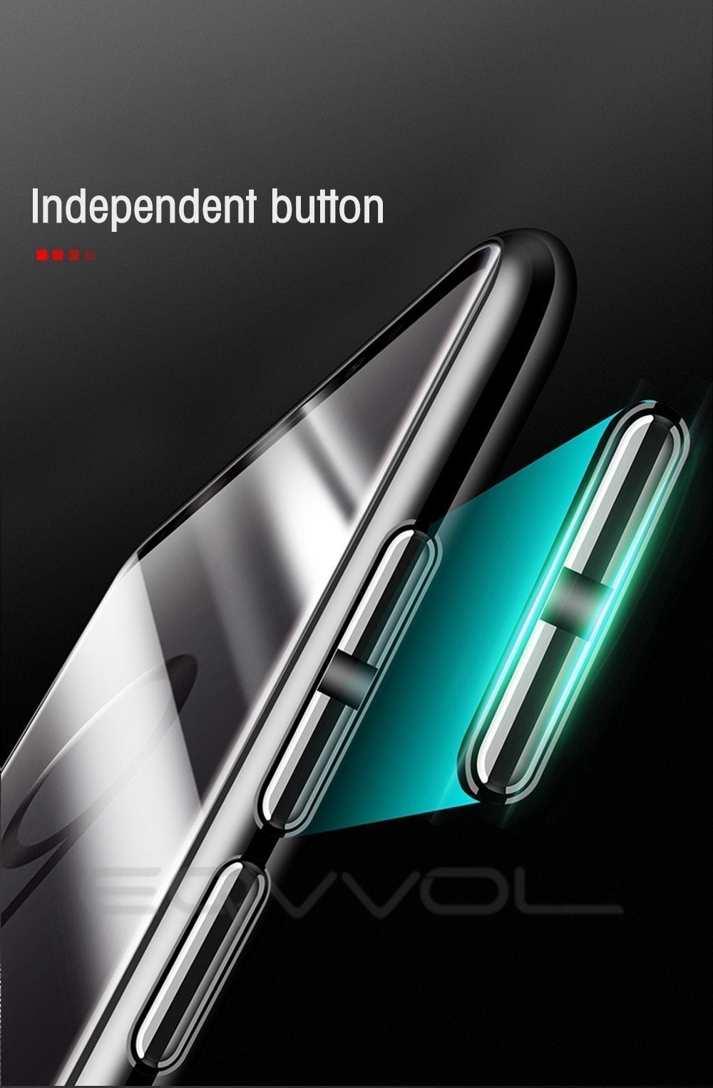 Luxury Magnetic Samsung Case
