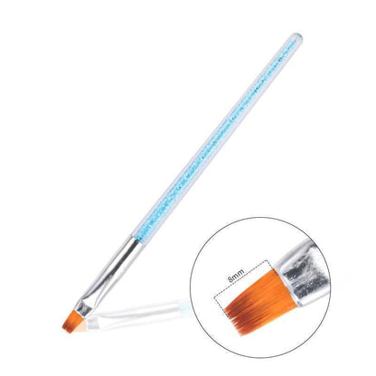 Smart Nail Extension Poly Gel Kit