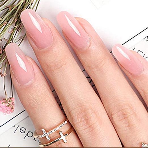 Smart Nail Extension Poly Gel Kit