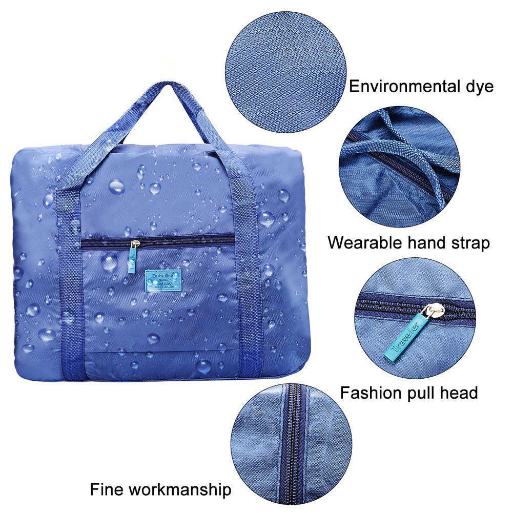 Travel Duffle Bag