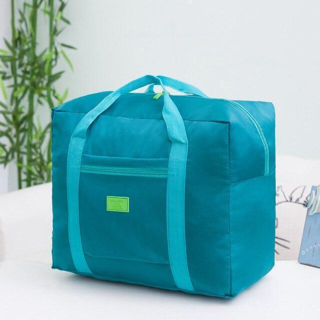 Travel Duffle Bag