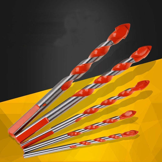 Triangular Handle Drill Bits