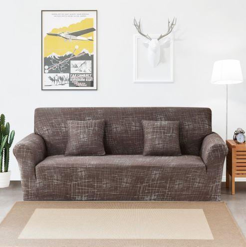 Removable Sofa Cover
