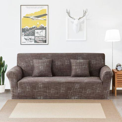 Removable Sofa Cover