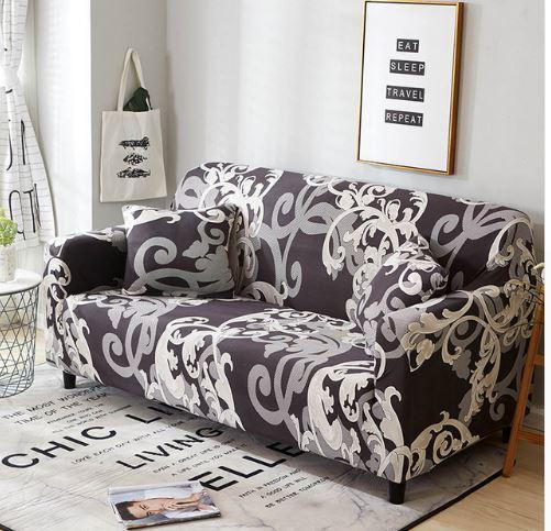 Removable Sofa Cover