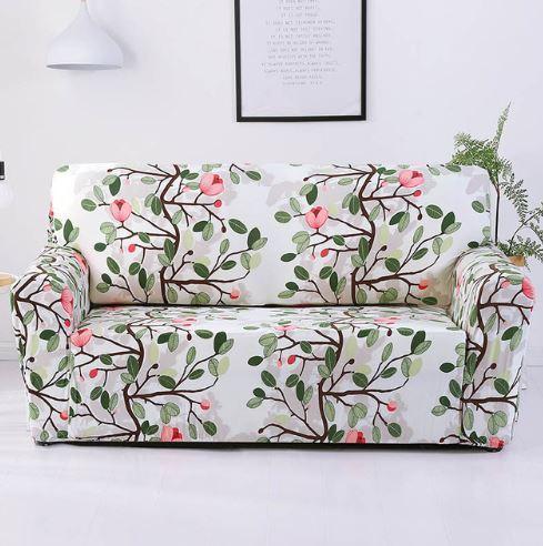 Removable Sofa Cover
