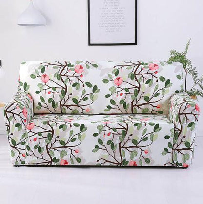 Removable Sofa Cover
