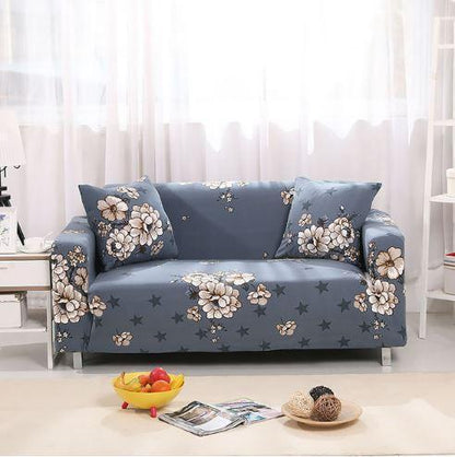 Removable Sofa Cover
