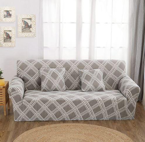 Removable Sofa Cover