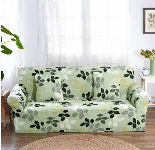 Removable Sofa Cover