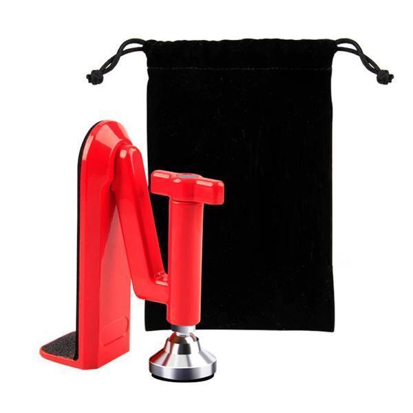 Portable Security Door Lock