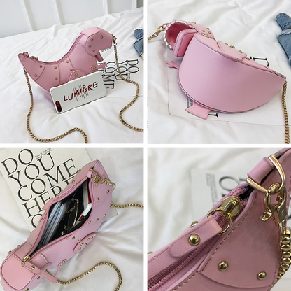 Tyrannosaurus Mini Bag
