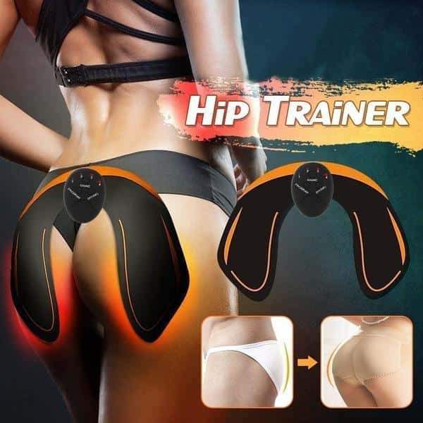 Ultimate Hips & Glutes Stimulator