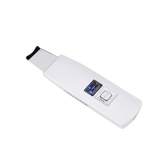 Deep Cleansing Ultrasonic Skin Revitalizer