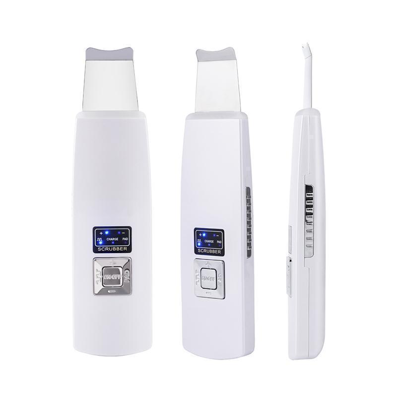 Deep Cleansing Ultrasonic Skin Revitalizer