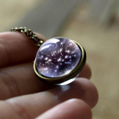 Galaxy Necklace