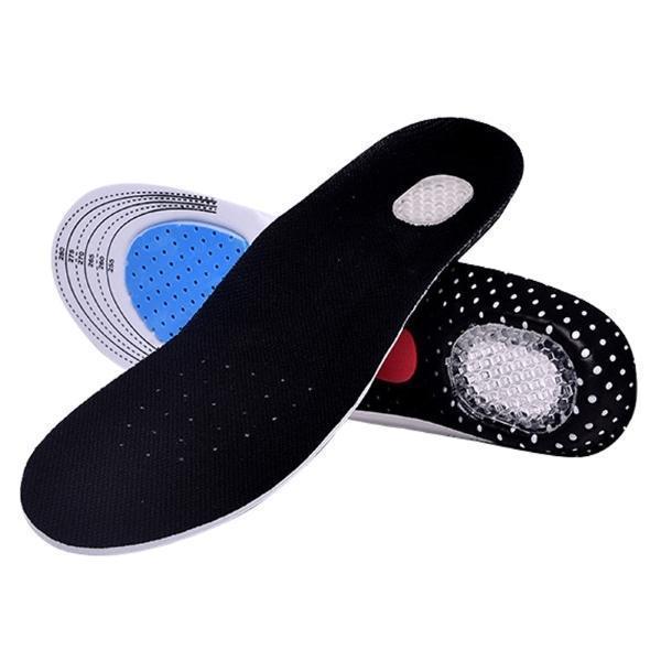 Orthopedic Shoe Insoles