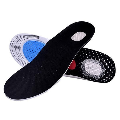 Orthopedic Shoe Insoles