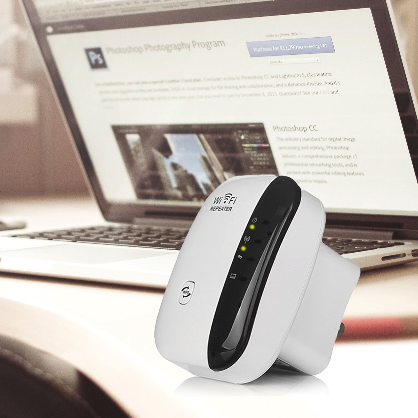 Wifi Range Extender