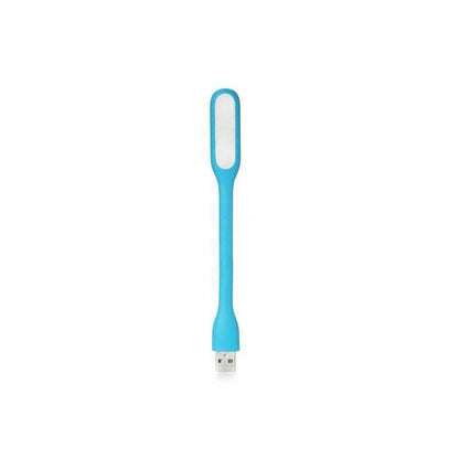 Flexible Bright Mini LED USB Light Computer Lamp for Notebook Computer PC