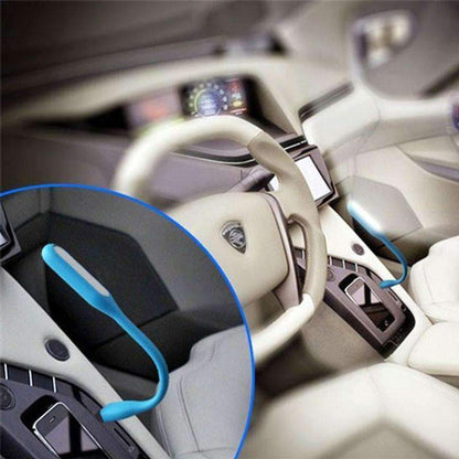 Flexible Bright Mini LED USB Light Computer Lamp for Notebook Computer PC