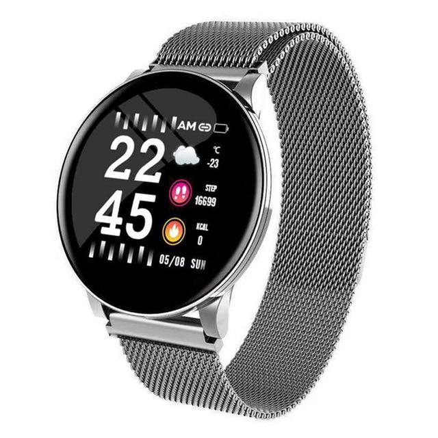 S9 Waterproof Smart Watch For iOS Android Bluetooth Sports Smartwatch Men Women Watches Heart Rate Monitor Blood Pressure