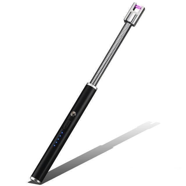 Rechargeeable Arc Bendable Lighter