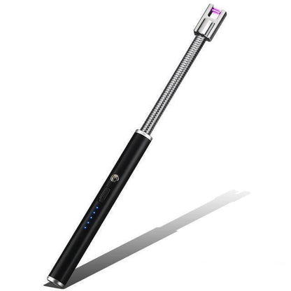 Rechargeeable Arc Bendable Lighter
