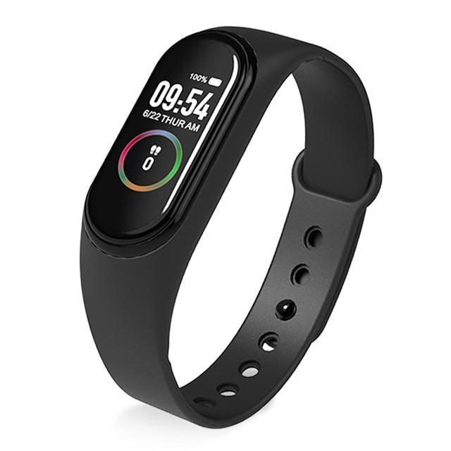 s Smart Watch Men Women Heart Rate Monitor Blood Pressure Fitness Tracker Smartwatch Sport Smart Clock Watch For IOS Android