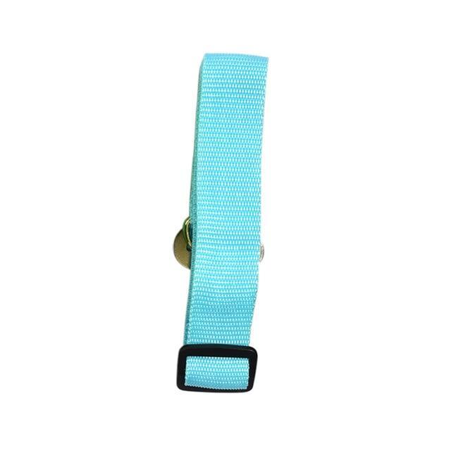 Dog Collars Leads Vehicle Car Dog Seat Belt Pet Dogs Car Seatbelt Harness Lead Clip Safety Lever Auto Traction Products 46 A1