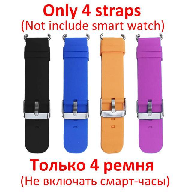 Kids GPS Tracking Smartwatches