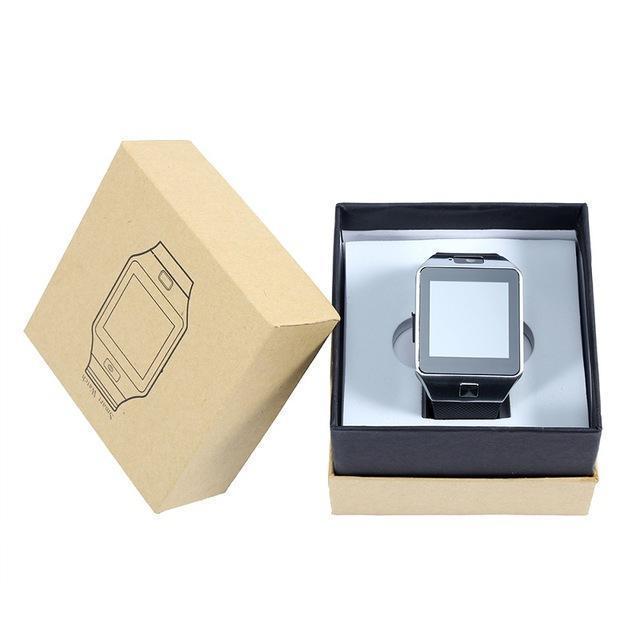 New Smart Watch Camera - The Popular Camera Smartwatch For Men And Women