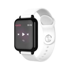 B57 Smart Watch Waterproof Heart Rate Monitor Blood Pressure Multiple Sport Mode Smartwatch Women Wearable Watch Men Smart Clock