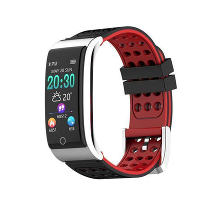 Color Screen Smart bracelet - Care For Your Family!